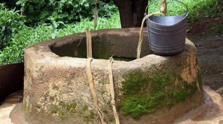 3 yaşlı uşaq quyuya düşərək öldü