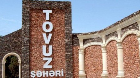 Tovuzda qidadan zəhərlənənlər evə buraxıldı