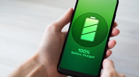 Telefonun bu gizli parametri batareyanın ömrünü 3 dəfə uzadırmış