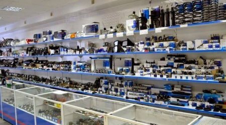 Bu avtomobillərin ehtiyat hissələri KƏSKİN BAHALAŞDI