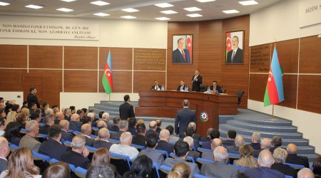 Bakıda qışa hazırlıq BAŞLADI - Tapşırıqlar verildi - FOTO