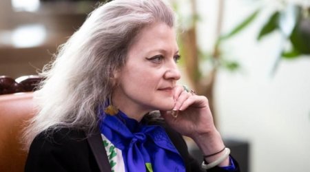 ABŞ rəsmisi İrəvandan sonra Bakıya gələcək