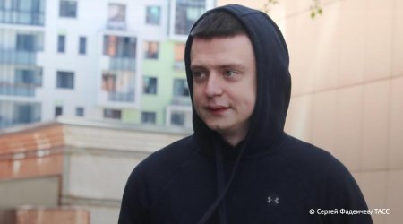 Blogerin saxlanılması üçün MÜKAFAT təyin edildi