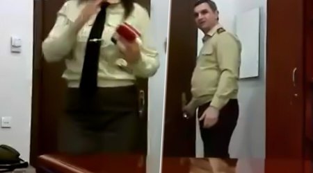 İntim videolarla məşhurlaşan Zaur azadlığa çıxdı