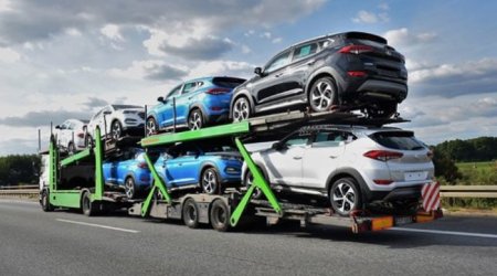 Çin avtomobil ixracı qaydalarını SƏRTLƏŞDİRDİ – Bu maşınları gətirmək MÜMKÜN OLMAYACAQ