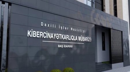 Sosial şəbəkələrdə yüzlərlə şəxsi aldadaraq pul alan 4 nəfər tutuldu – FOTO/VİDEO