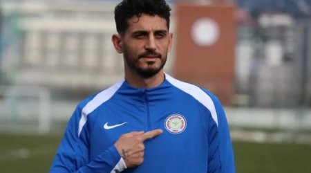 Türkiyə millisinin futbolçusu İngiltərə klubunun HƏDƏFİNDƏ