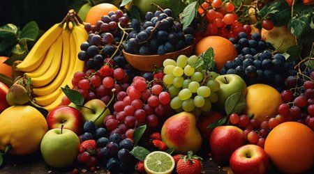 Zərərli nə yeyirsinizsə yeyin - Bu meyvələr onların zəhərini bədəndən təmizləyir