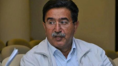 Yadigar Muradov VƏFAT ETDİ – FOTO