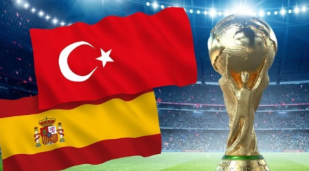 Bu gün Türkiyə İspaniyanın qonağı olacaq – SON OYUNLAR