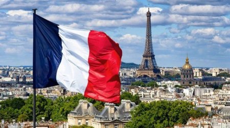 “Azərbaycan daim ədalətin və haqqın tərəfdarı olub” - Fransanın Fəxri deputatı