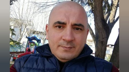 “Ermənilər və azərbaycanlılar arasında düşmənçilik tədricən azalacaq” - İşxan Verdyan