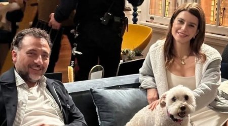 Beren Saatın filmi ilə bağlı yeni detallar üzə çıxdı