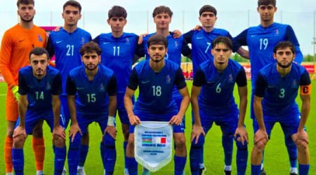 Millimiz Maltaya qalib gəldi