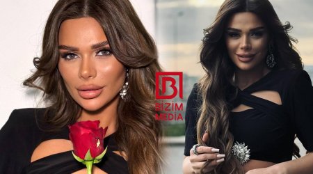 Aysundan ETİRAF: “Həyatımda biri var” - VİDEO