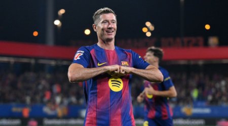 Levandovski “Milan”a keçir?