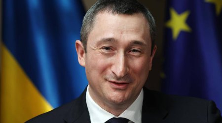 Aleksandr Çernışov HƏBS EDİLDİ