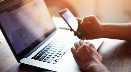 Niyə Azərbaycanda saytlar birdən-birə ÇÖKDÜ?