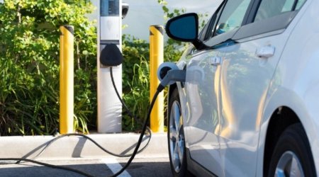 Elektrik avtomobili olan şəxslərin DİQQƏTİNƏ