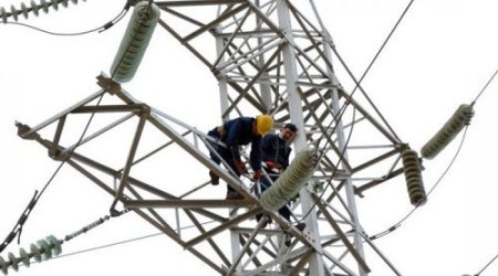 Astara rayonunun bəzi yerlərində işıq olmayacaq