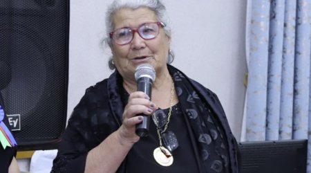 Nəşi tapılmayan şəhidin anası vəfat etdi - FOTO