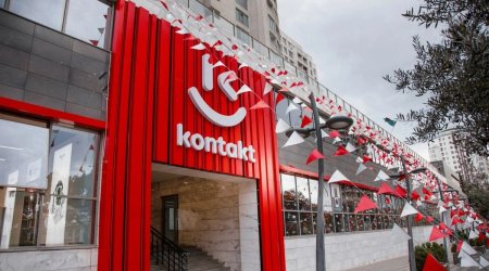 “Kontakt”a qarşı yayılan iddialar gerçəyi əks etdirmir