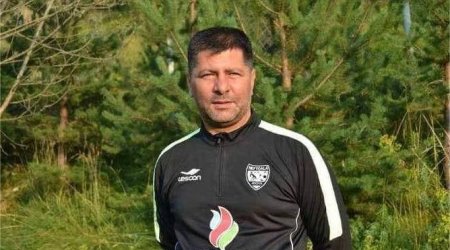 Kamal Quliyev: “Bu futbolçuların çoxu “Neftçi”dən getməlidir”