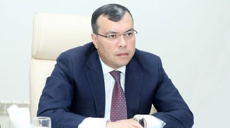 Sahil Babayev: “İnsanların doğma yurdlarına qayıdışını daha tez təmin etməliyik”