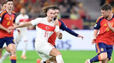 Avropadan DÇ-yə daha 4 milli gedəcək – Türkiyə də pley-offdadır