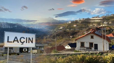 İlin sonuna kimi daha 20 ailə Laçına KÖÇÜRÜLƏCƏK