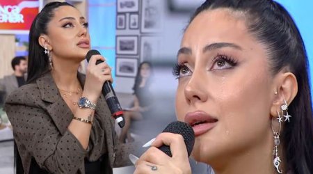 Ayan: “Səhv etmirsənsə, demək yaşamırsan” – VİDEO