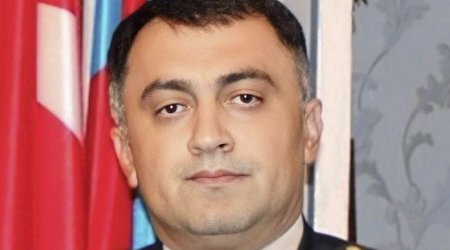 Ramin Şükürov rüşvət almaqda təqsirli bilindi - Azadlıqda qaldı