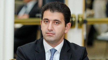 Millət vəkilindən TƏKLİF: “Gəncədə də Bakıdakı kimi parkinq sistemi qurulsun”