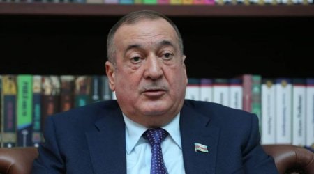 Eldar Quliyev: “Abşeron İcra Hakimiyyəti 7 hektar boş ərazini kimlərinsə istifadəsinə verib”