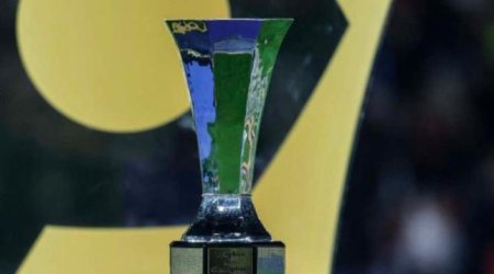 Fransa Superkubokunun oyunu başqa ölkədə KEÇİRİLƏCƏK