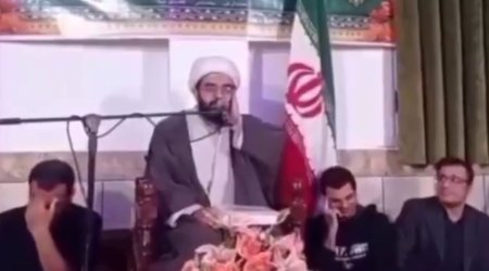 Mollanın çin dilində azan oxuması qalmaqal yaratdı – Dini ələ salanların məqsədi NƏDİR?