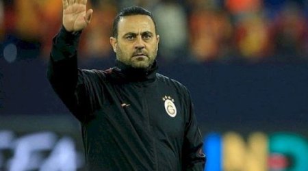 Hasan Şaş Azərbaycan klubu ilə danışıq aparır