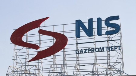 Rusiya Serbiyanın ən böyük neft şirkətindəki payını SATIR