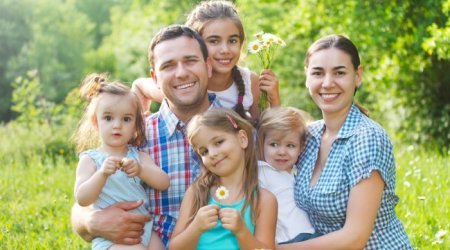 Üç və daha çox uşaqlı ailələrə bu güzəştlər edilə bilər – YENİ TƏKLİF