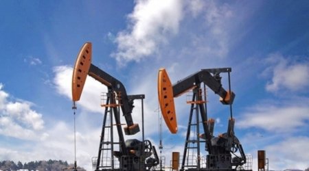 Azərbaycan nefti UCUZLAŞDI