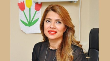 "Caspian International"ın vəzifəli şəxsləri həkim Aytən Səfərovanın pulunu oğurlayıb – DETALLAR