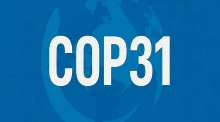 COP31 Antalya şəhərində keçiriləcək