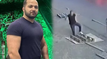 Kanalizasiyaya düşüb ölən Cümşüdə görə bu şəxsə cinayət işi açıldı – VİDEO