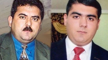 Keçmiş bankirin oğlu yenidən həbs edildi - Yarım milyonluq dələduzluq