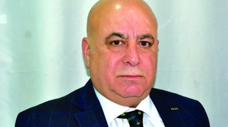 Tofiq Xanəliyev azadlığa buraxıldı