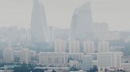 Sakinləri narahat edən göz yaşarması və qıcıqlanma – Havada RADİASİYA, yoxsa ÇİRKLƏNMƏ?