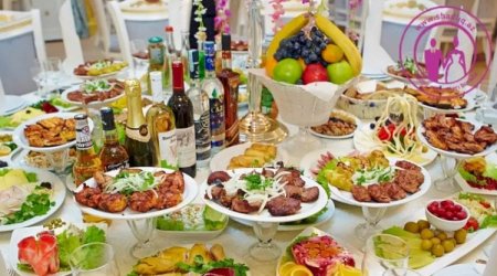 Ət bahalaşdı, bəs toy menyularının QİYMƏTİ? – Şadlıq saraylarından AÇIQLAMA