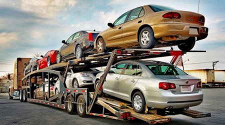 Avtomobil gətirmək istəyənlər yenə Gürcüstana üz tutacaq – BU TARİXDƏN