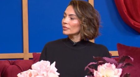 "Əməliyyat etdirib, silikonumu çıxartdıracağam"