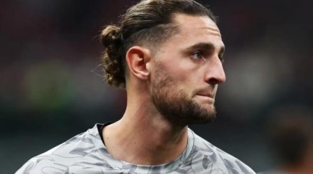 "Milan”ın futbolçusu derbi matçına qədər zədəsini SAĞALTDI